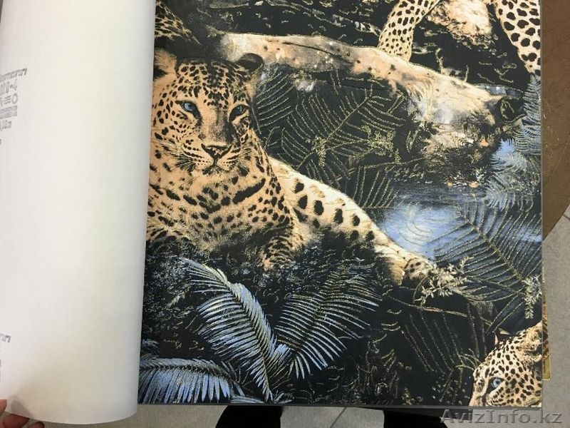 Флизелиновые обои - ЭКОлогичные - Изображение #5, Объявление #1468133