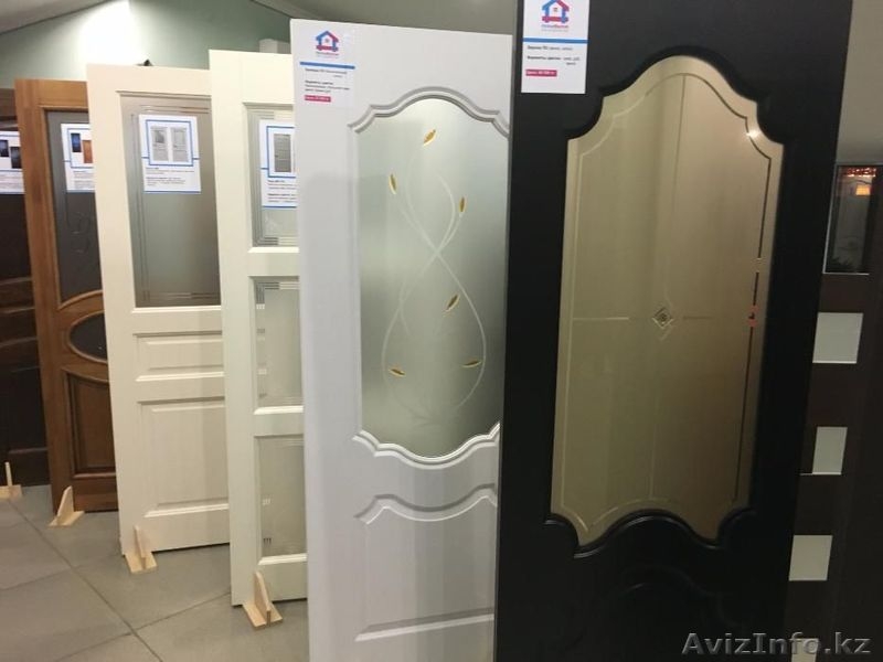 Продам дверимежкомнатные двери - Изображение #3, Объявление #1468126