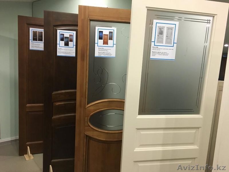 Продам дверимежкомнатные двери - Изображение #4, Объявление #1468126