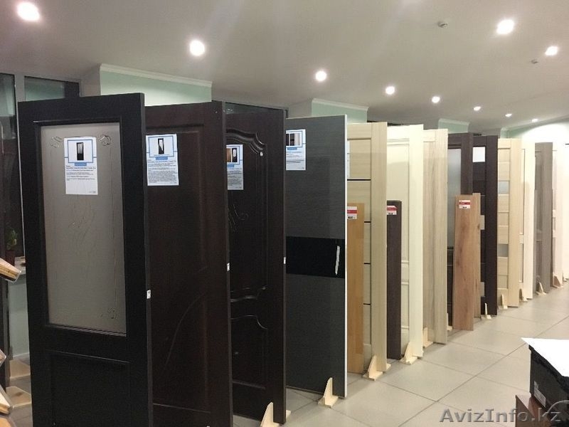 Продам дверимежкомнатные двери - Изображение #6, Объявление #1468126