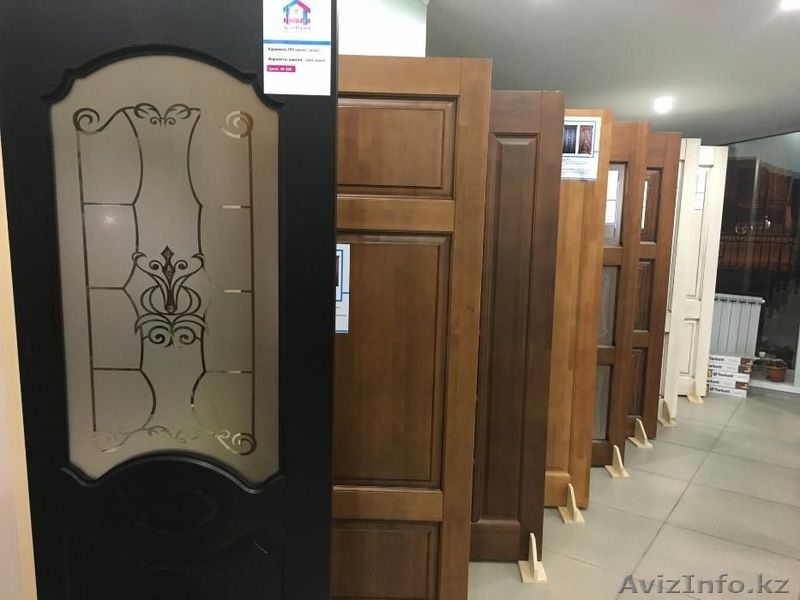 Продам дверимежкомнатные двери - Изображение #7, Объявление #1468126