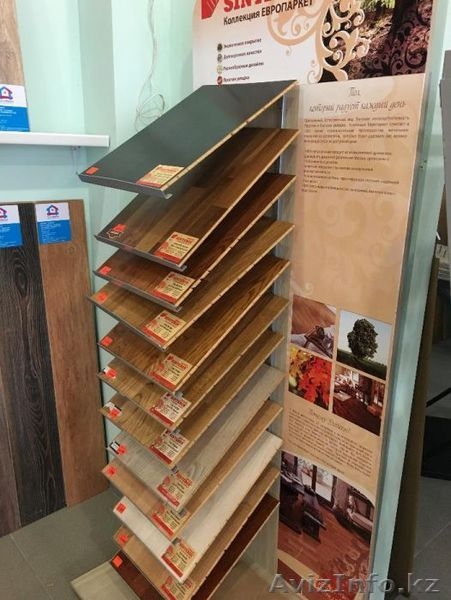 Паркетная доска, массивная доска.  - Изображение #3, Объявление #1468130