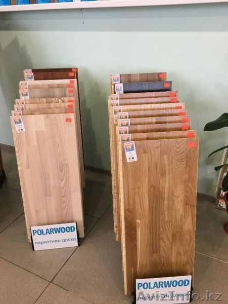 Паркетная доска, массивная доска.  - Изображение #4, Объявление #1468130
