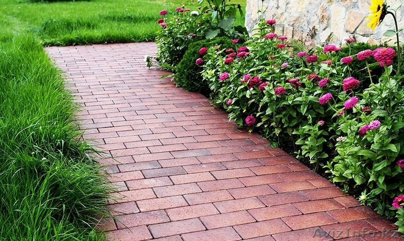 Продам формы для создания садовых дорожек! - Изображение #9, Объявление #1466739