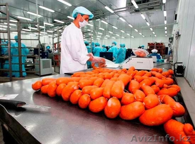  На работу в Польше нужны упаковщики колбасных изделий - Изображение #3, Объявление #1468424