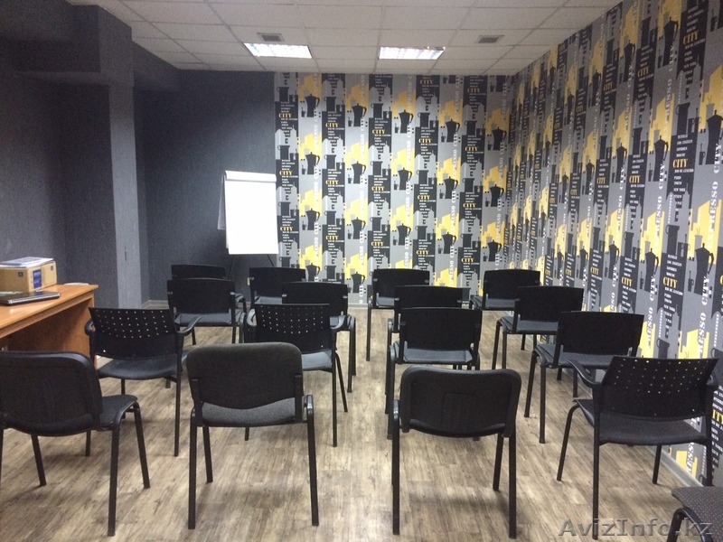 Сдам в аренду тренинг румы - Изображение #3, Объявление #1463725