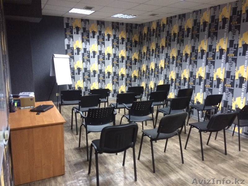 Сдам в аренду тренинг румы - Изображение #4, Объявление #1463725