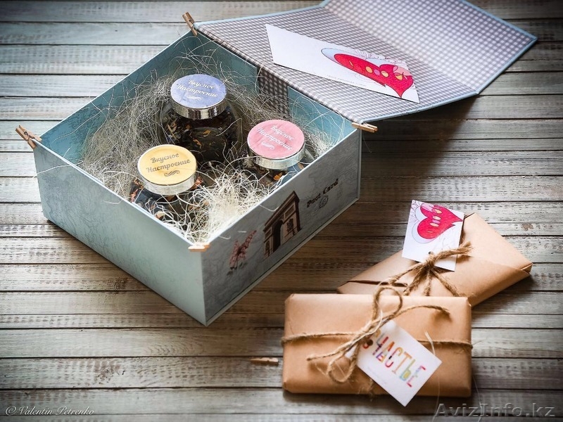Стильные подарки в Алматы  - Изображение #1, Объявление #1463858