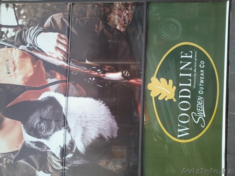 Изготовление изделий из пластика, оргстекла, ПВХ, роумарка, гравировочного пласт - Изображение #7, Объявление #1462019