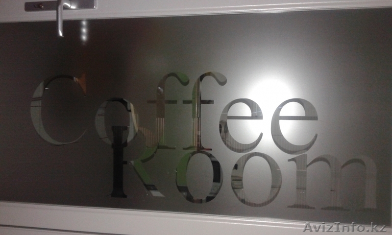 Изготовление изделий из пластика, оргстекла, ПВХ, роумарка, гравировочного пласт - Изображение #3, Объявление #1462019