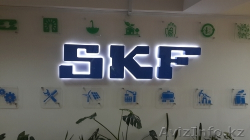 Объёмные световые буквы, наружная реклама,ремонт, монтаж, демонтаж, гарантия - Изображение #3, Объявление #1461864