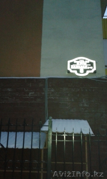Изготовление домовых знаков,в Алматы - Изображение #3, Объявление #1462042