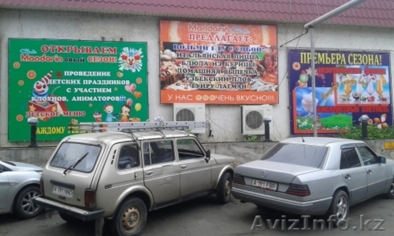 Изготовление лайтбоксов, баннеров на каркасе, указателей, ремонт, монтаж, демонт - Изображение #4, Объявление #1461856