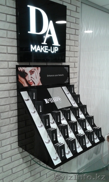 Торговое оборудование: промо столы, промо стойки, указатели отделов, стрелки, то - Изображение #3, Объявление #1461957