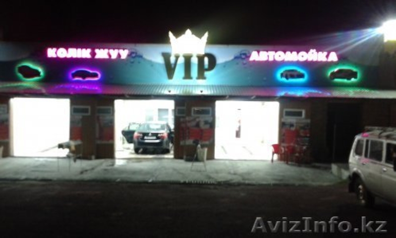 Изготовление вывесок для магазинов, аптек, салонов красоты, СТО, ремонт, монтаж, - Изображение #4, Объявление #1461848