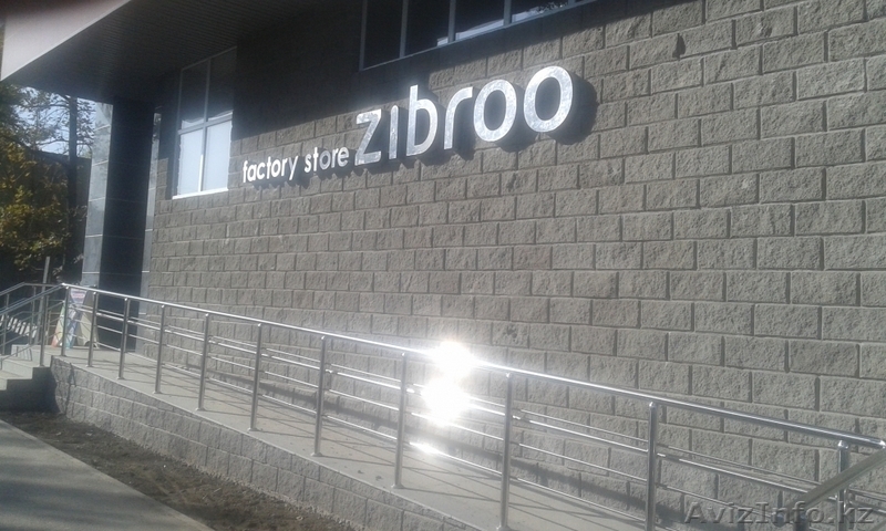 Акриловые буквы, ремонт, монтаж, демонтаж, гарантия - Изображение #4, Объявление #1461888