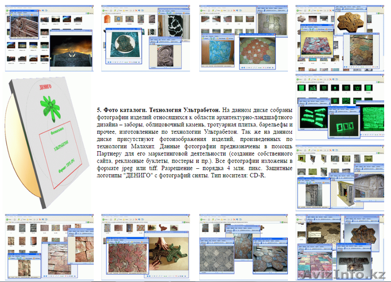 Пакет технологий ДЭНИГО для создания своего бизнеса - Изображение #3, Объявление #1472253