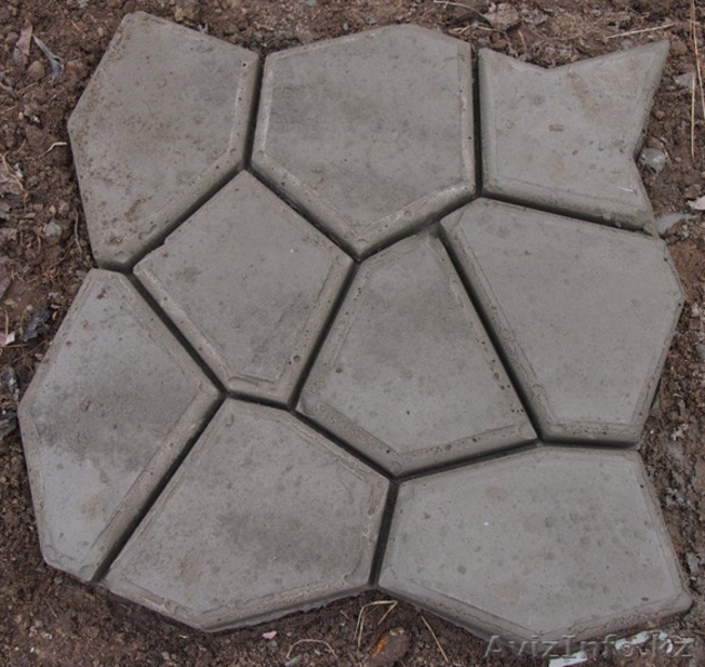 Продам формы для создания садовых дорожек! - Изображение #3, Объявление #1466739