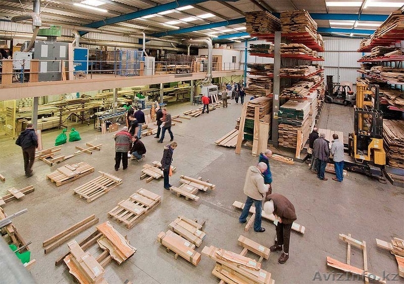  На мебельный склад в Польше нужны разнорабочие - Изображение #3, Объявление #1467700