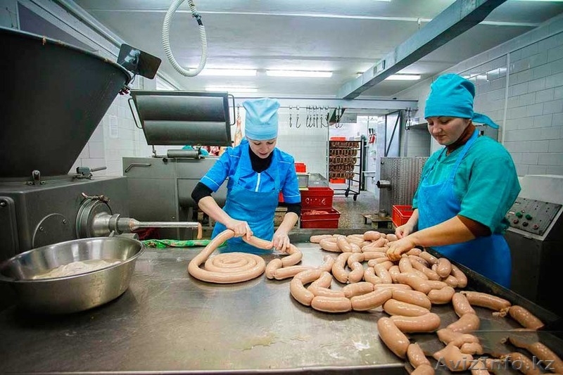  На работу в Польше нужны упаковщики колбасных изделий - Изображение #1, Объявление #1468424