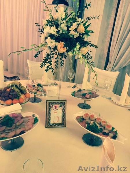 Оформление свадеб  и любого торжества - Изображение #3, Объявление #1468528