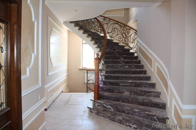 Изготовление и монтаж ЛЕСТНИЦ любой сложности - Изображение #2, Объявление #1468735