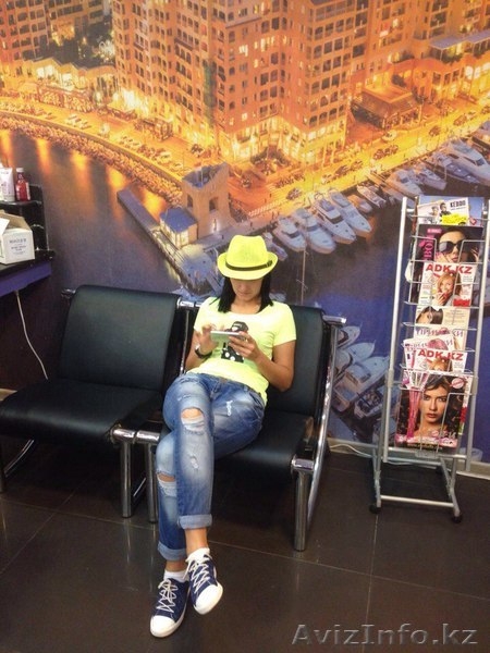 Парикмахерские услуги в центре красоты «MarMara». - Изображение #3, Объявление #1468896