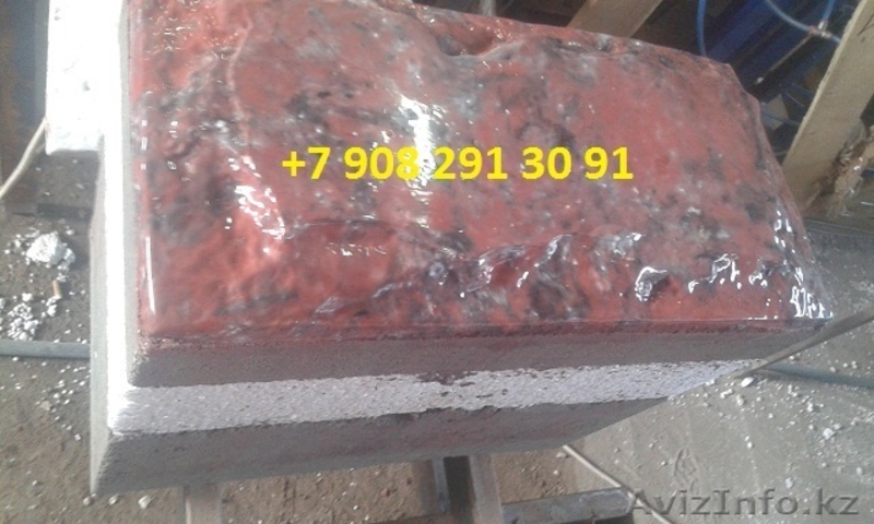 Станки,оборудование для производства теплоблоков и стройматериалов  - Изображение #3, Объявление #1472627