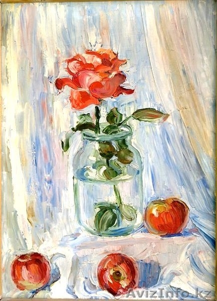 Выставка в Кастеевском музее РК в Алматы - Изображение #3, Объявление #1466321