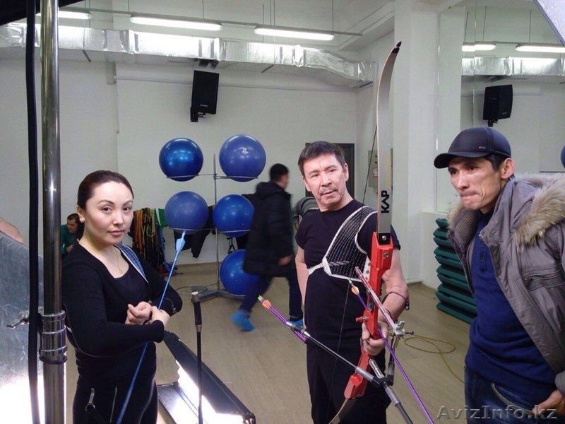 Актёрское мастерство и другие дисциплины - Изображение #4, Объявление #1469775