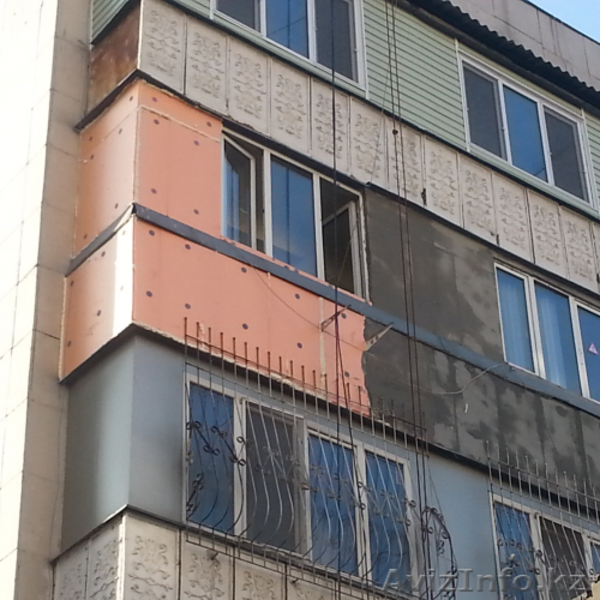 Утепляем стены снаружи! - Изображение #5, Объявление #1462314