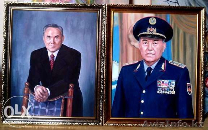 Выставка в Кастеевском музее РК в Алматы - Изображение #7, Объявление #1466321