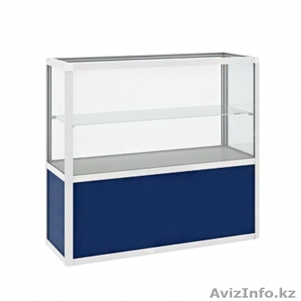 Торговые классические  прилавки  - Изображение #1, Объявление #1471320