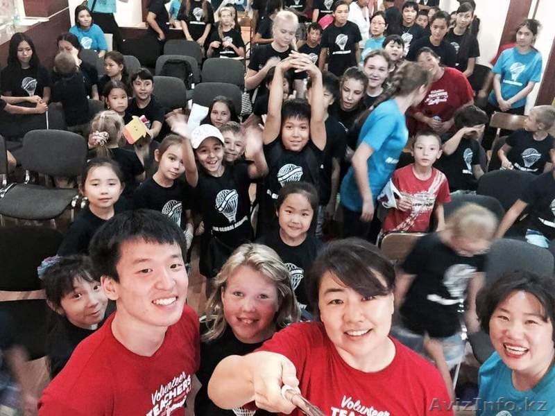 Английский летний лагерь от 6 до 18 лет - Изображение #7, Объявление #1461159