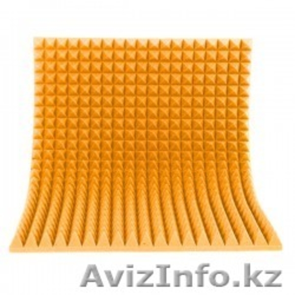 Акустический поролон - Изображение #3, Объявление #1463991