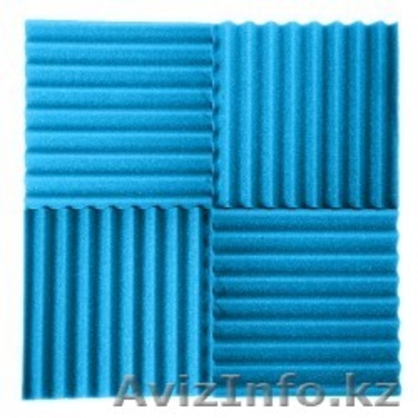 Акустический поролон - Изображение #4, Объявление #1463991