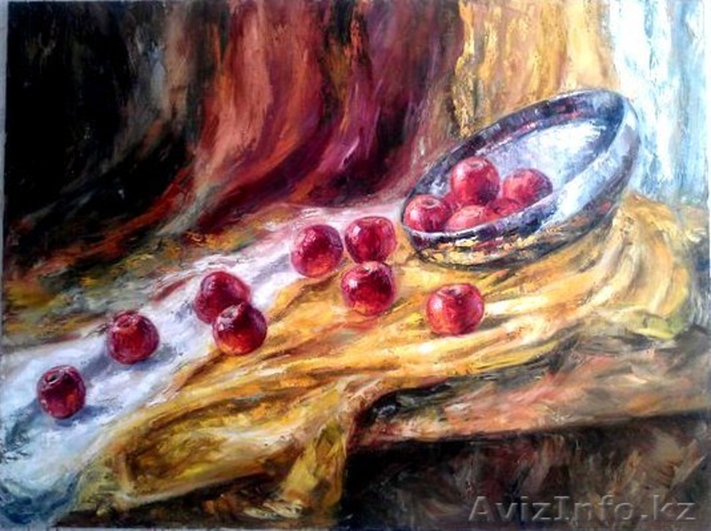 Выставка в Кастеевском музее РК в Алматы - Изображение #4, Объявление #1466321