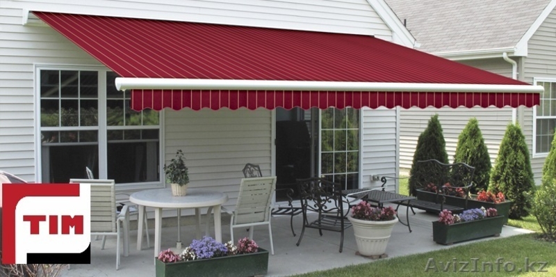Маркизы в Алматы Россия - Изображение #2, Объявление #1461826