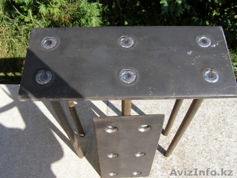 Услуги плазменной резки - Изображение #1, Объявление #1459938