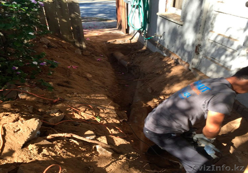 Услуги электрика в Алматы дешевле на 20% чем рыночной стоимости - Изображение #5, Объявление #1464232