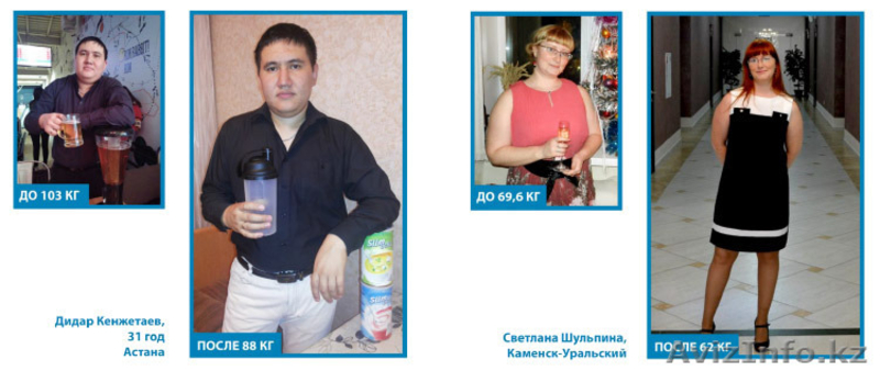 Похудей за 28 дней! Набор Body Mission от LR - Изображение #1, Объявление #1461506