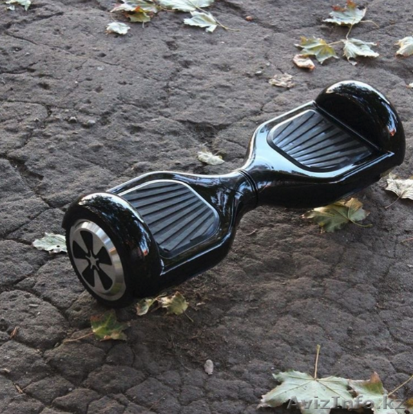 продам гироскутер ( сигвей, segway) - Изображение #4, Объявление #1462820