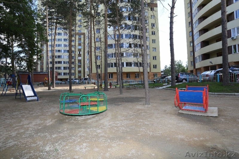 продажа 1-комнатной в Новосибирске - Изображение #2, Объявление #1468935