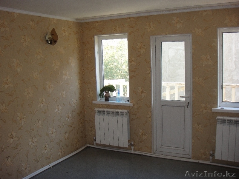 Сдам уютный дом (дачу) в аренду рядом с пос. Байсерке. - Изображение #3, Объявление #1467755