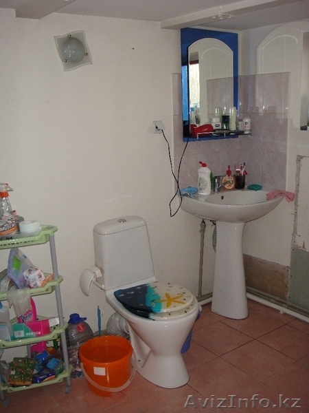 Сдам уютный дом (дачу) в аренду рядом с пос. Байсерке. - Изображение #8, Объявление #1467755