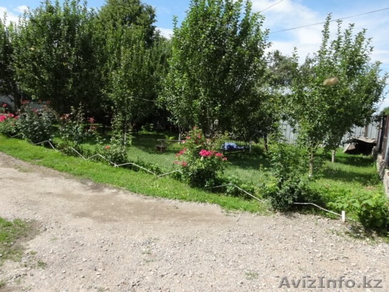 Продам кирпичный Дом общей площадью 77 кв.м - Изображение #3, Объявление #1466925