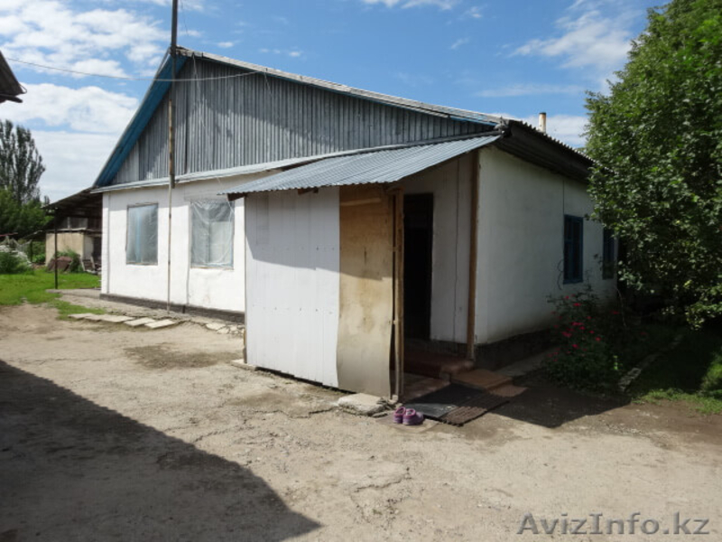 Продам кирпичный Дом общей площадью 77 кв.м - Изображение #5, Объявление #1466925