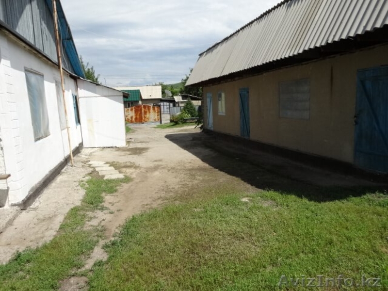 Продам кирпичный Дом общей площадью 77 кв.м - Изображение #6, Объявление #1466925