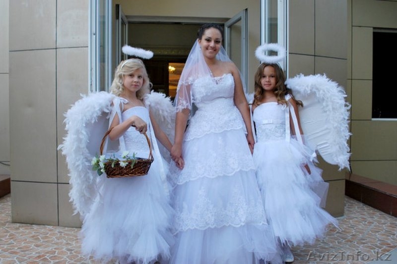 Оригинальные и тематические свадьбы в Алматы - Изображение #4, Объявление #1465831