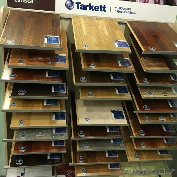 Паркетная доска, массивная доска.  - Изображение #5, Объявление #1468130